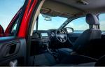 Ford Ranger Double Cab Sport Edition 2019 года (AU)